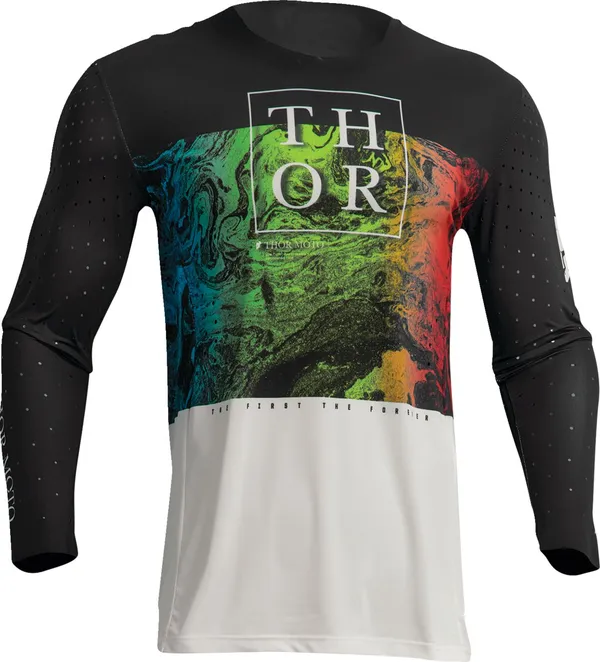 Camiseta THOR Prime S23 