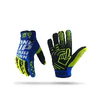 Guantes IMS KRONOS JUNIOR