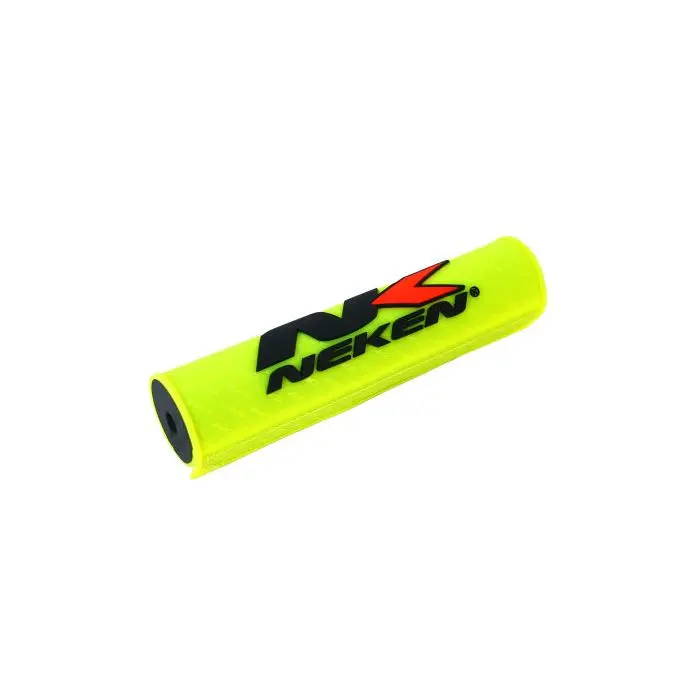Protector manillar Neken amarillo fluor mini(21cm)