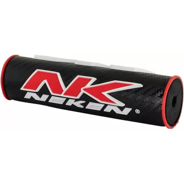 Protector manillar Neken rojo mini(21cm)
