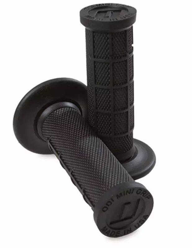 Puños Odi mini Mx negros