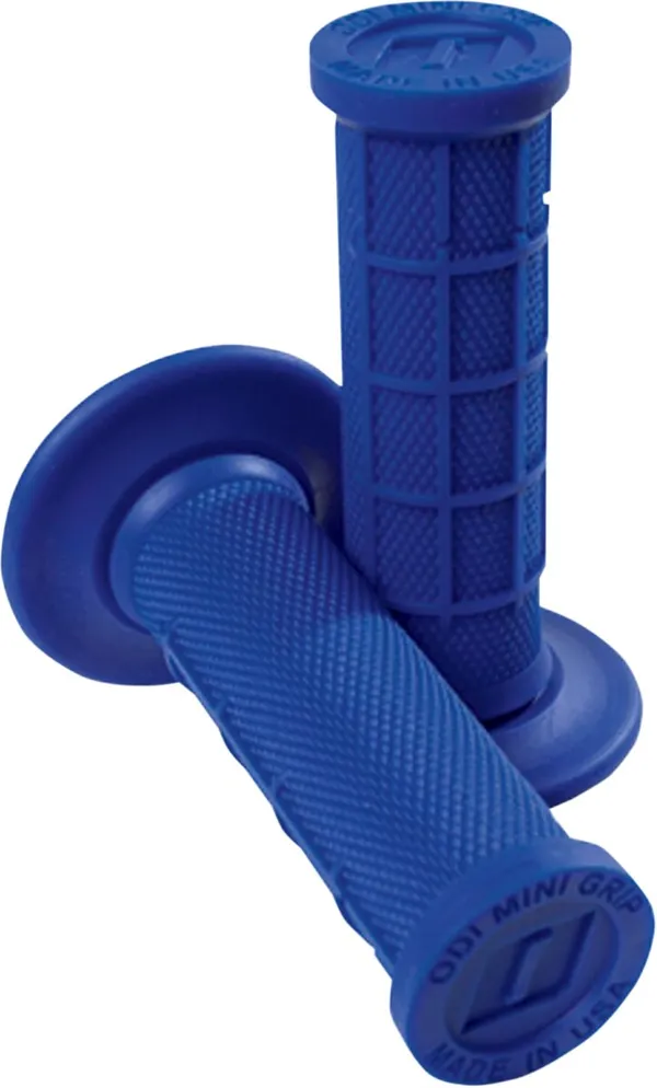 Puños Odi mini Mx azules