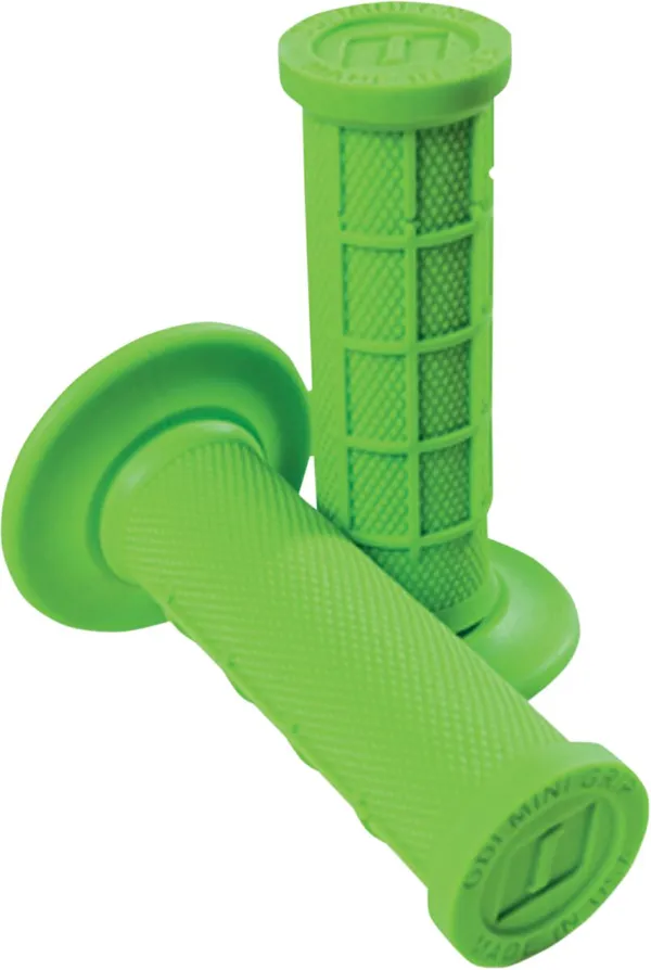 Puños Odi mini Mx verde