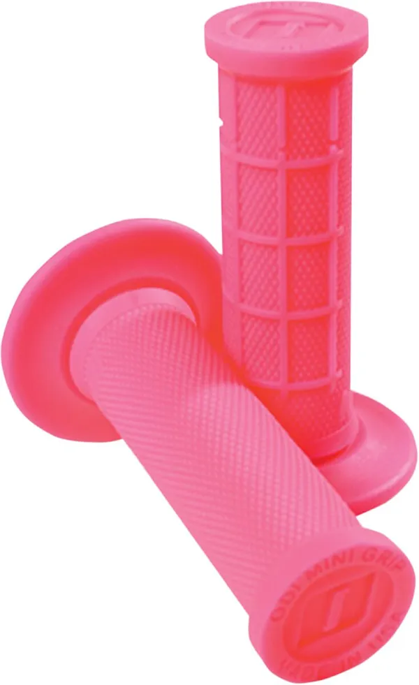Puños Odi mini Mx rosa