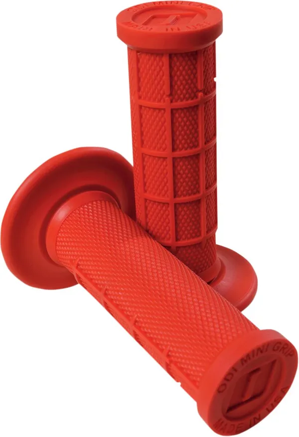 Puños Odi mini Mx rojo