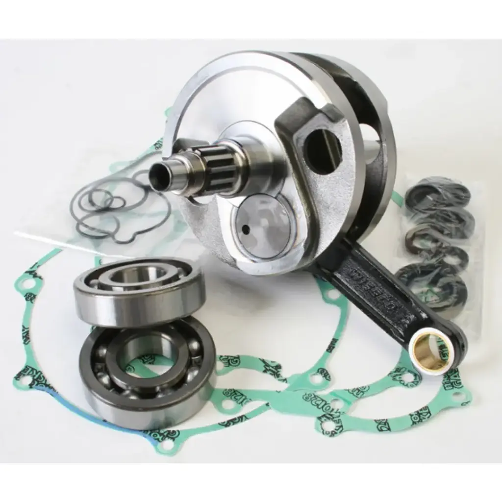 Cigueñal Wiseco Yamaha YZF 450 03-05 WRF 450 03