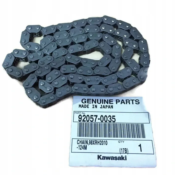 Cadena distribucion Kawasaki KXF 450 06-09 KLX 450 07-19(92057-0035)