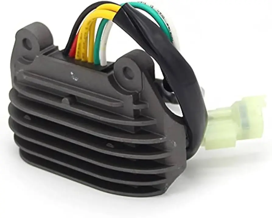 Regulador de voltage Ktm EXC 250/350/450 12-16 78111034000