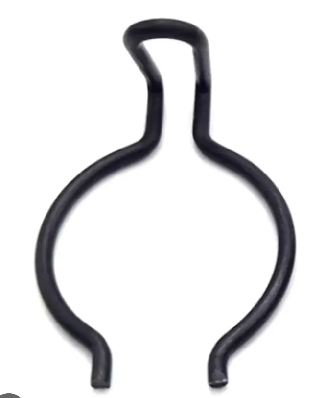 Muelle casquillo pedal de arranque Ktm SX 50 01-08 45133056000