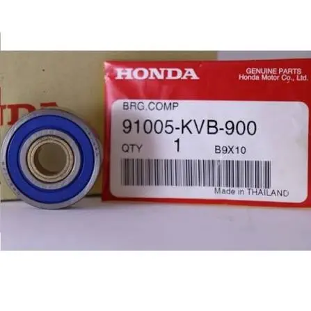 Rodamiento Honda 91005-kvb-900