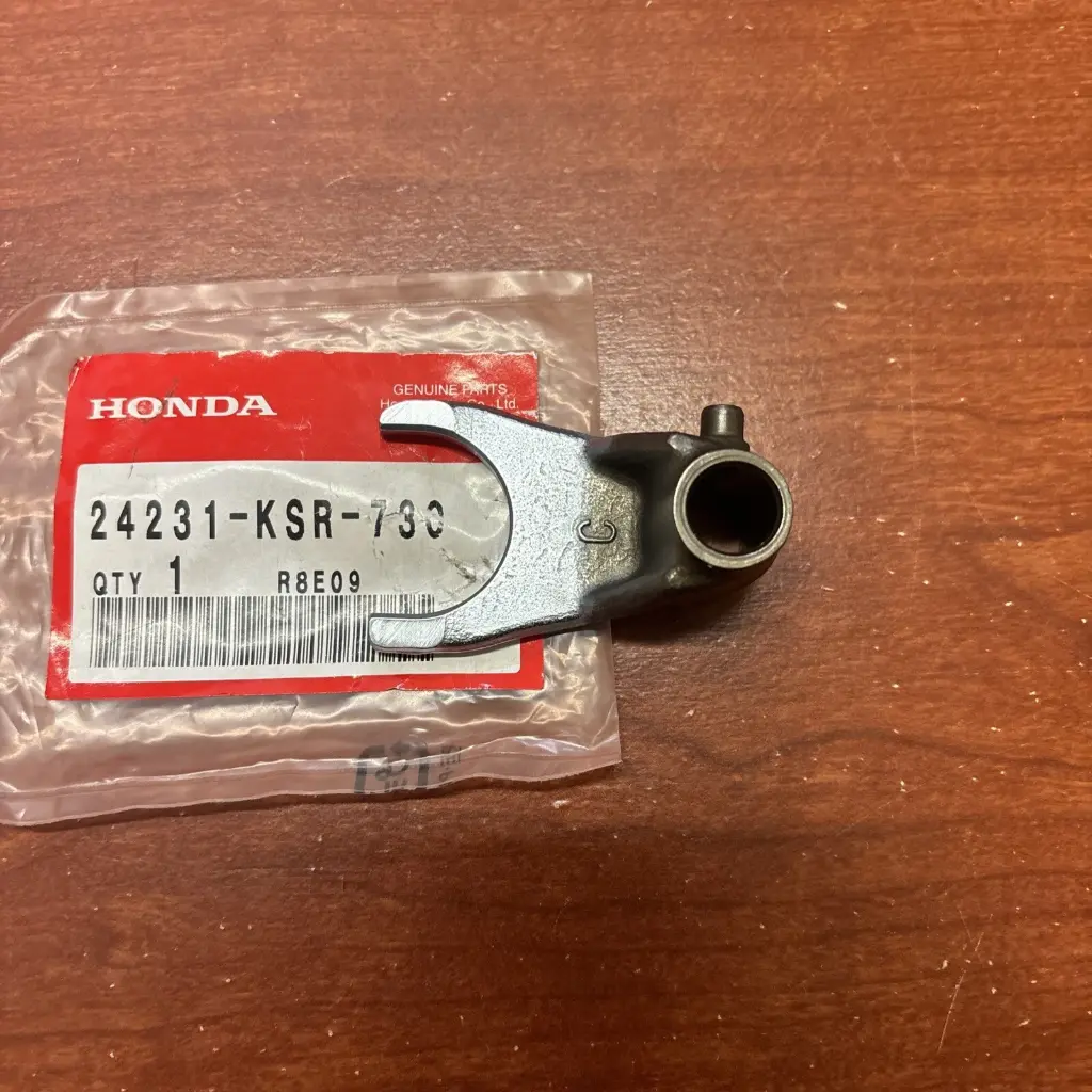 Horquilla de cambio Honda CR 125 05-07 (24231-KSR-730)