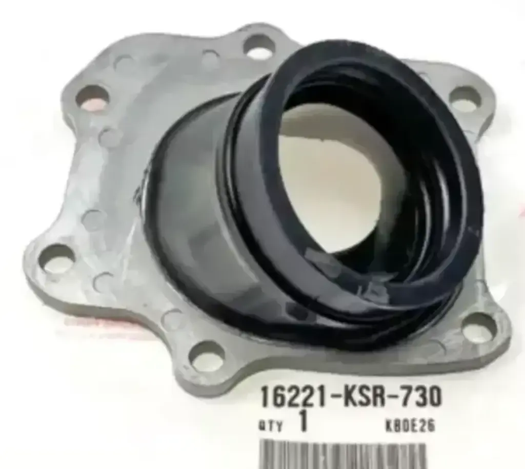 Tobera de admision Honda CR 125 05-07 (16221-KSR-730)