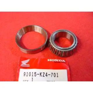 Rodamiento dierccion inferior Honda CR 125/250 CRF 250(91015-KZ4-701)