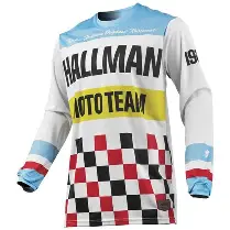 Camiseta THOR Pulse Hallman 