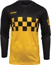 Jersey Hallman Differ Cheq