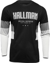 Jersey Hallman Differ Draft
