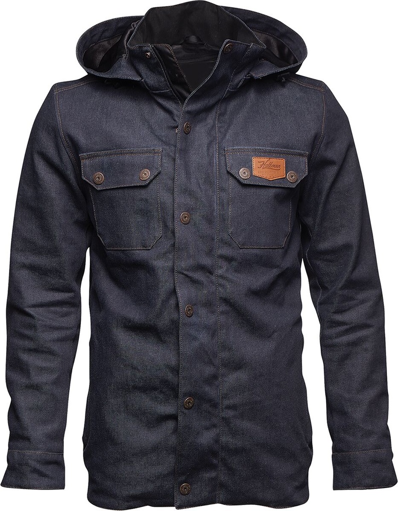 Chaqueta vaquera Hallman GP