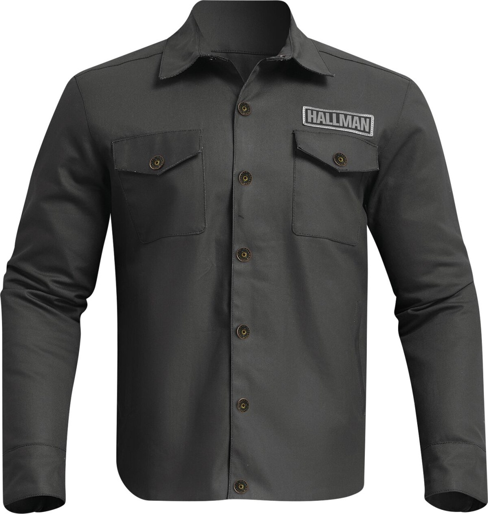 Chaqueta Hallman Lite