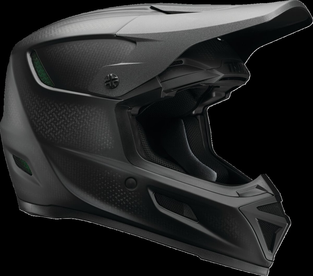 Casco Reflex Sport Carbon Stealth MIPS®