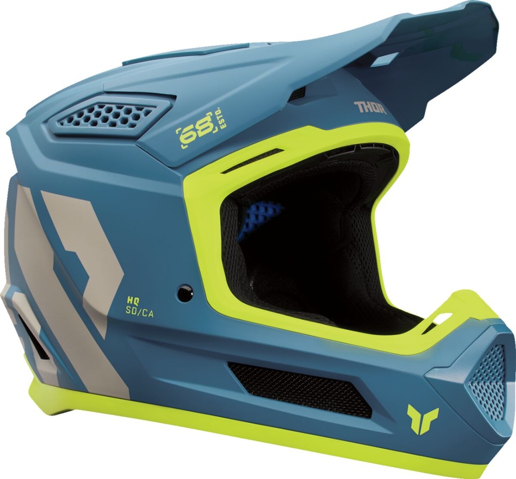 Casco Fleet Forge