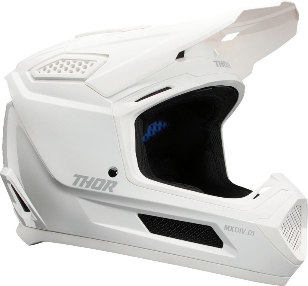 Casco Fleet Whiteout
