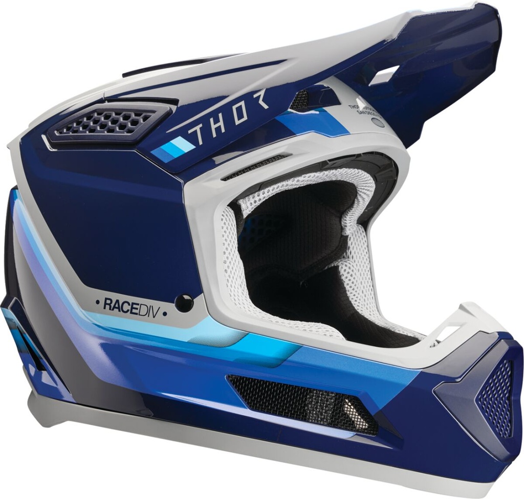 Casco Fleet Defy