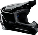 Casco Fleet Blackout youth