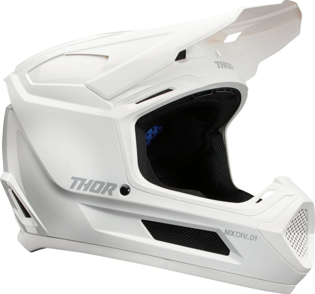 Casco Fleet Whiteout para jóvenes