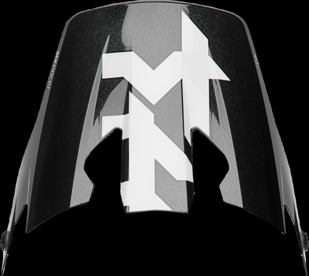 Visera de casco Reflex Sport