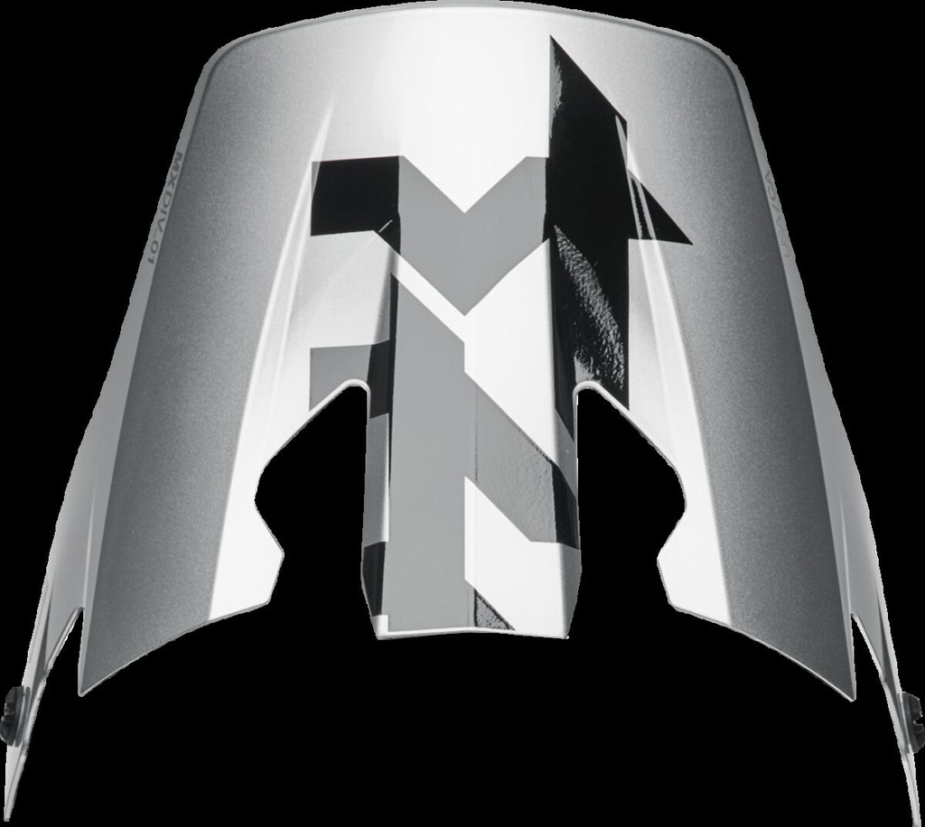 Visera de casco Reflex Sport