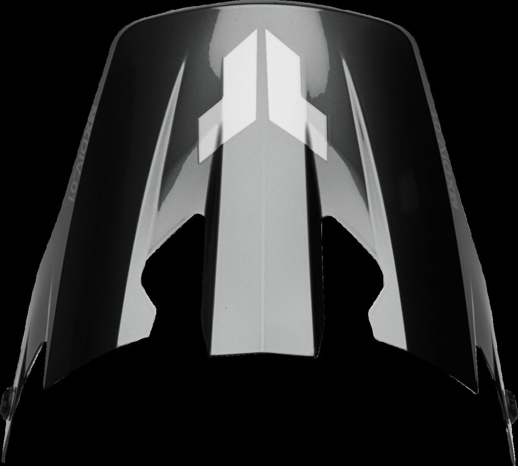 Visera de casco Reflex Sport