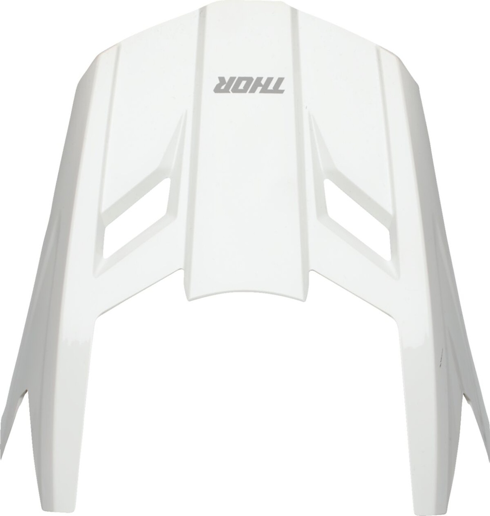 Kit de visera para casco Fleet