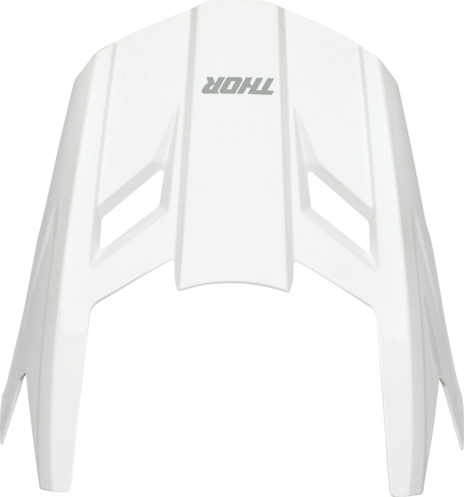 Kit de visera para casco Youth Fleet