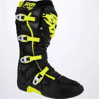 Botas FXR