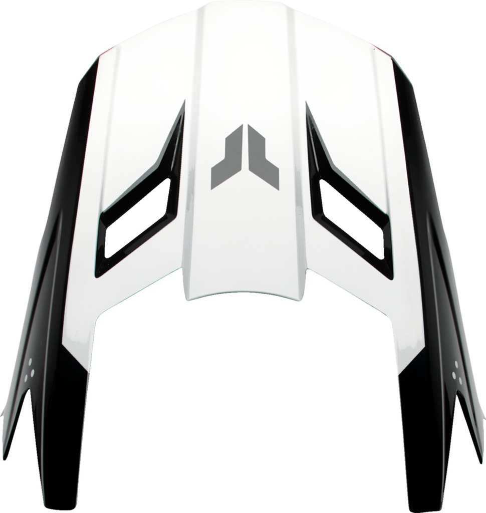 Kit de visera para casco Youth Fleet