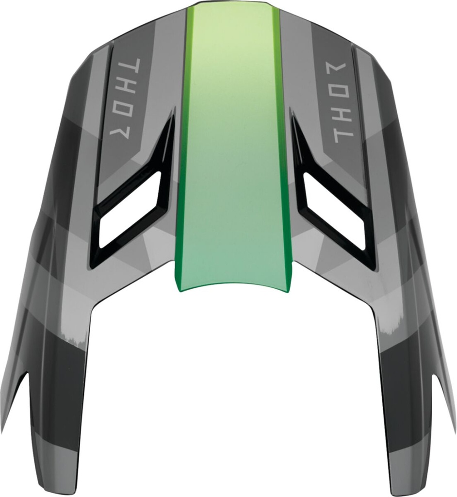 Kit de visor para casco Fleet
