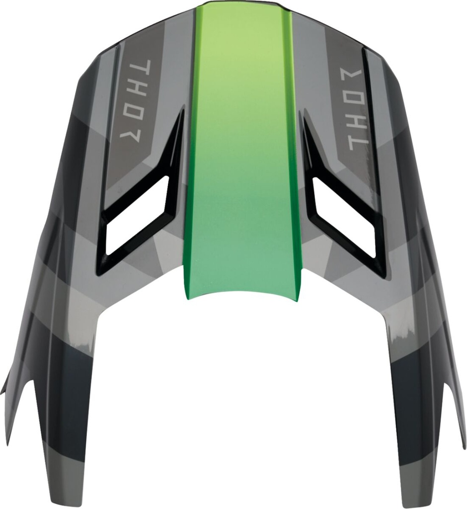Youth Fleet Helmet Visor Kit