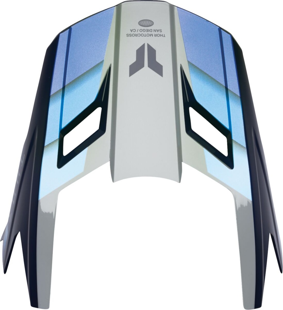 Youth Fleet Helmet Visor Kit