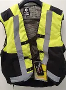 Chaleco SHIRO AIRBAG 