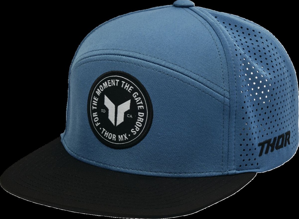 Gorra Badge