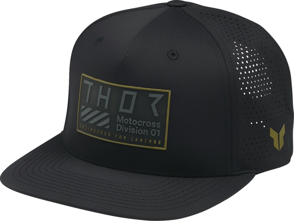 Gorra Stamp