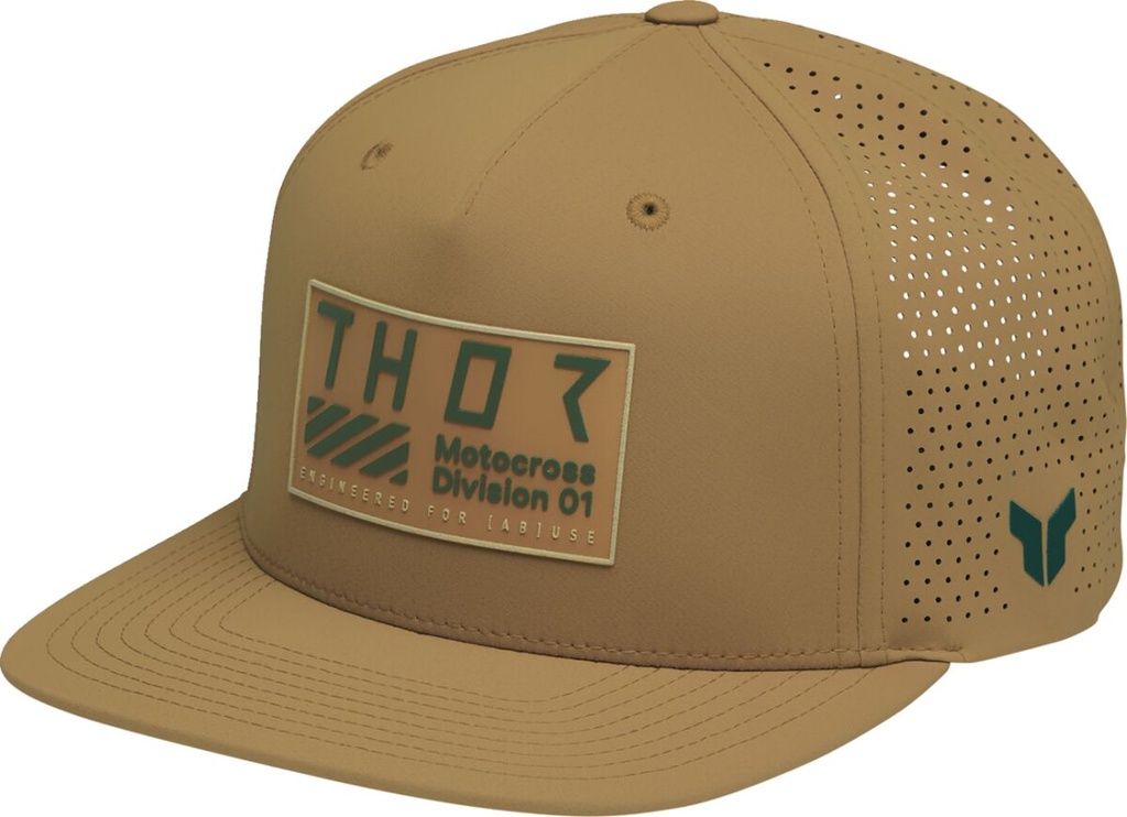 Gorra Stamp