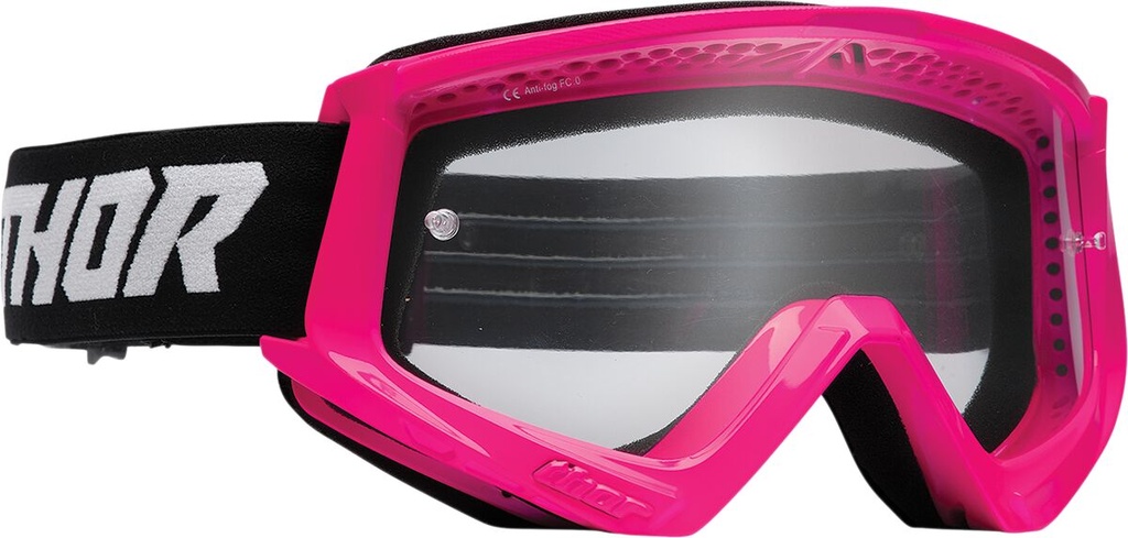 Gafa Combat Racer Youth
