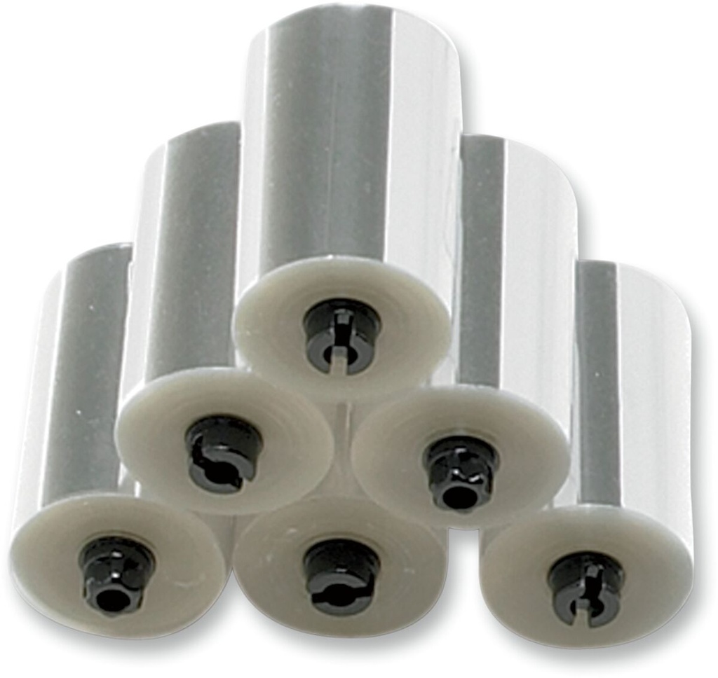 Rollos de Película Roll-Off Combat/Combat Sand Total Vision System