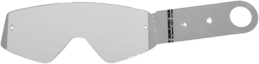 Tear-offs para gafas Sniper