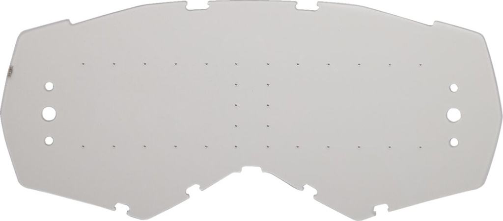 Lente roll-off Regiment Storm Total Vision System