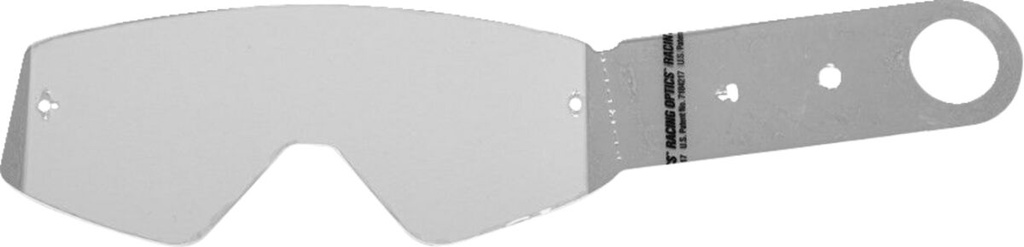 Láminas Tear-Off para Gafas Activate/Regiment