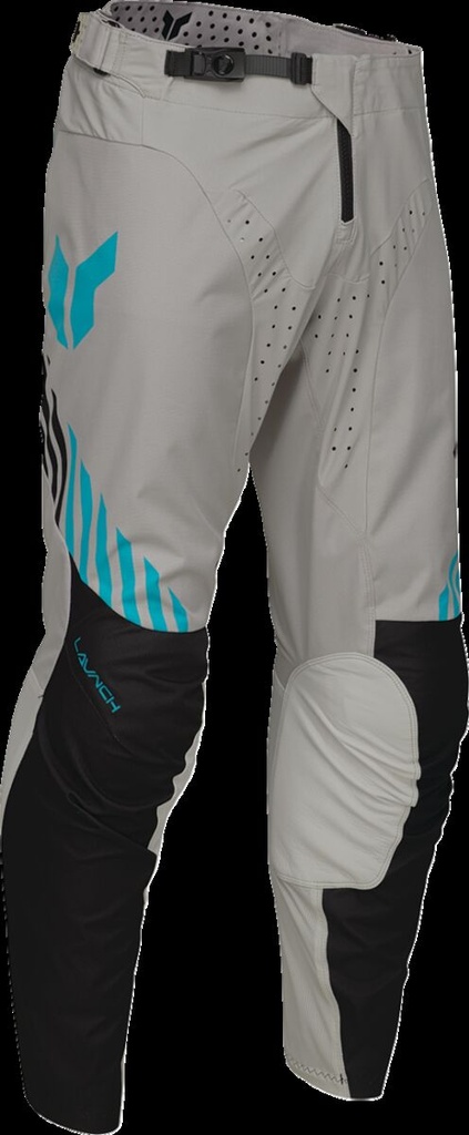 Pantalones Launchmode Zone