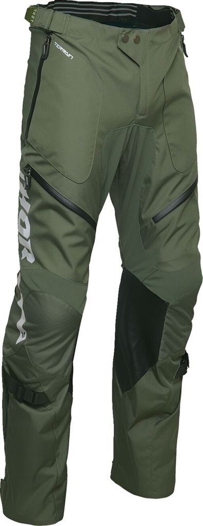 Pantalones Terrain Over-the-Boot