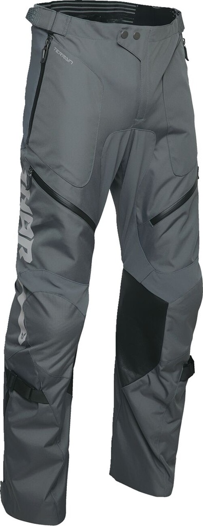 Pantalones Terrain Over-the-Boot